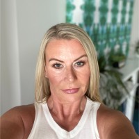 Liz Cleghorn