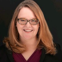 Sarah Scott