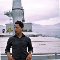 Roberto Erik Reyes Loyola
