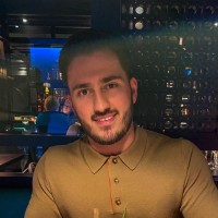 Simon Ali