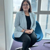 Deepika Sinha Choudhury