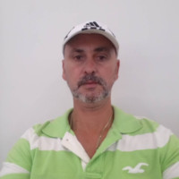 Roger Rangel Da Silva