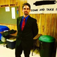 Mike Wells