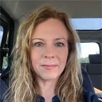 Marianne Welsh