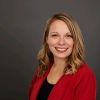 Ashley Roose, M.S., SHRM-CP