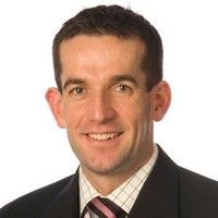 Chris Birkinshaw
