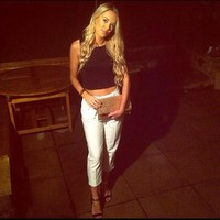 Victoria Hoyle
