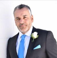 Robert Cuevas