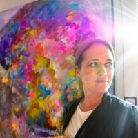 Christine Griffin