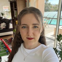 Anaëlle Maillet