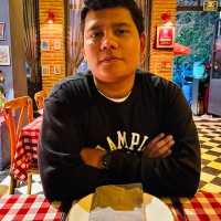Bryan Hernandez