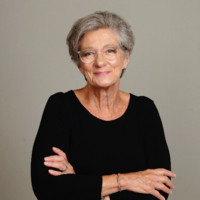 Nancy Berkeley