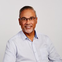 Nigel Fonseca