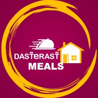DASTeRAST Meals