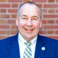 Rich Mannisto, Ed.D.