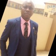 unuafe kelvin oghenerobo