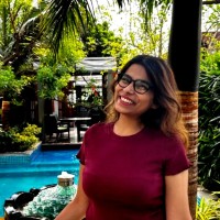 Monika Mathur