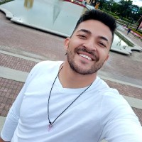 Caique Souza