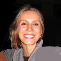 Lillian Holmes