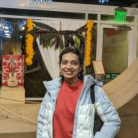 Jyothi Murali