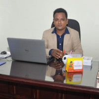 Vaibhav Sheth