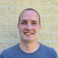 Johan Hegeman