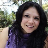 Ariadne Pereyra Camacho