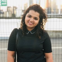 Sampada Muralidhar