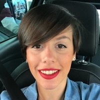 Ariadna Isús Bonilla