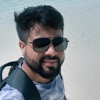 Pranjal Boruah