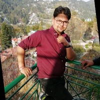 vishal sharma