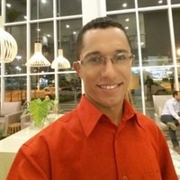 Devanilson Nascimento