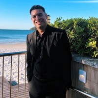 Wilson Bernardes