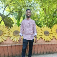 Sandesh Satam