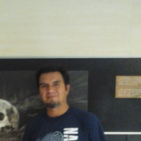 Juan Carlos Sevilla Arias