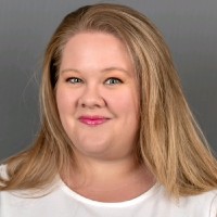 Anna Thomas