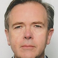 Derek Chambers