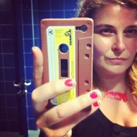 Laetitia Rouiller