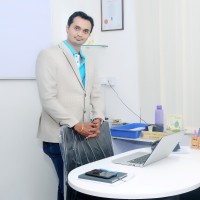 Sudheer Javali
