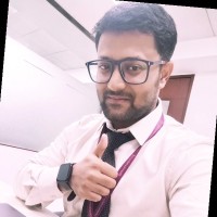 Mohammed Ammar S. Shah