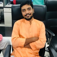 Pragnesh Mistry