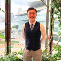 Edmond Yiu