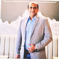 Mohammed Taqui