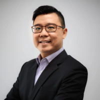 Adrian Wong
