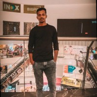 ANEESH TR