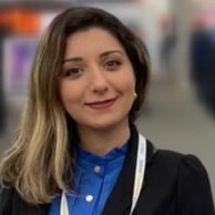 Negar Madani