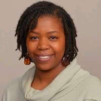 Qurieda Rhoden, Mba