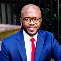 Anthony S. Dixon, Educator, System-Leader