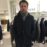 David Cattaneo