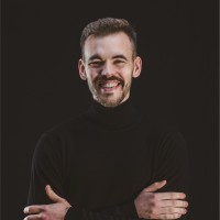 Luca Fornillo